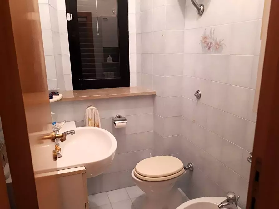 Immagine 21 di Casa indipendente in vendita  in Via Nazionale a Civitella Del Tronto