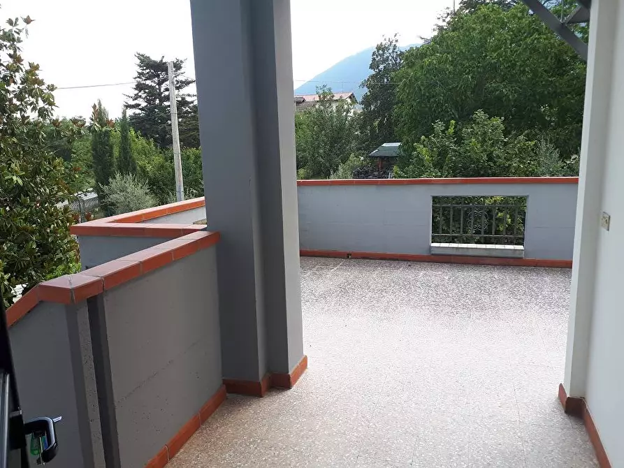 Immagine 24 di Casa indipendente in vendita  in Via Nazionale a Civitella Del Tronto