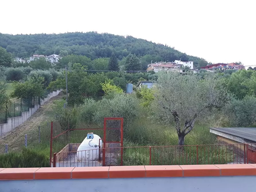 Immagine 26 di Casa indipendente in vendita  in Via Nazionale a Civitella Del Tronto