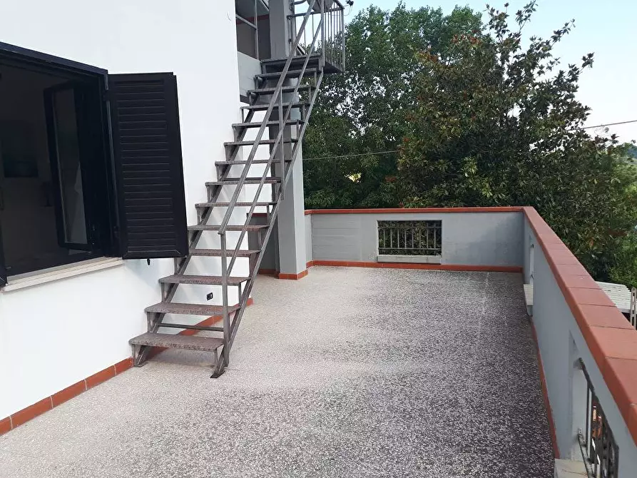 Immagine 29 di Casa indipendente in vendita  in Via Nazionale a Civitella Del Tronto