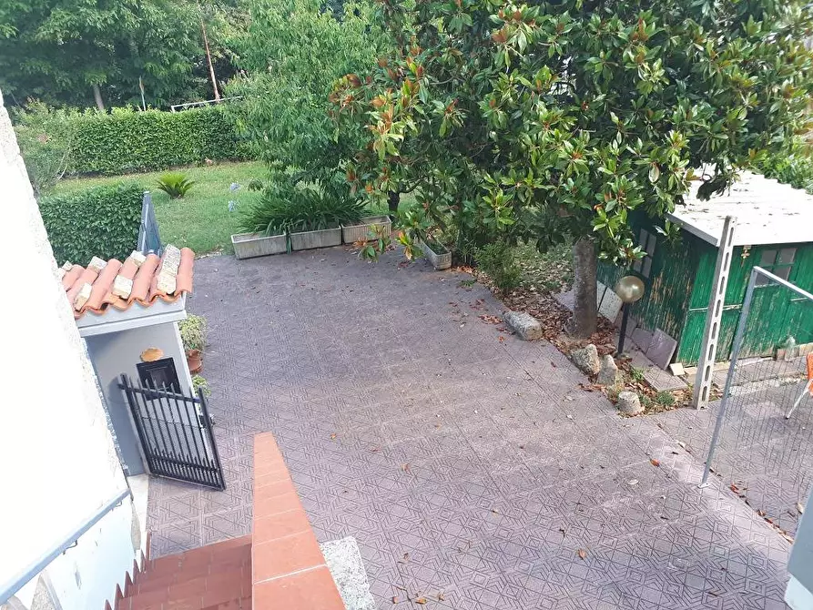 Immagine 30 di Casa indipendente in vendita  in Via Nazionale a Civitella Del Tronto