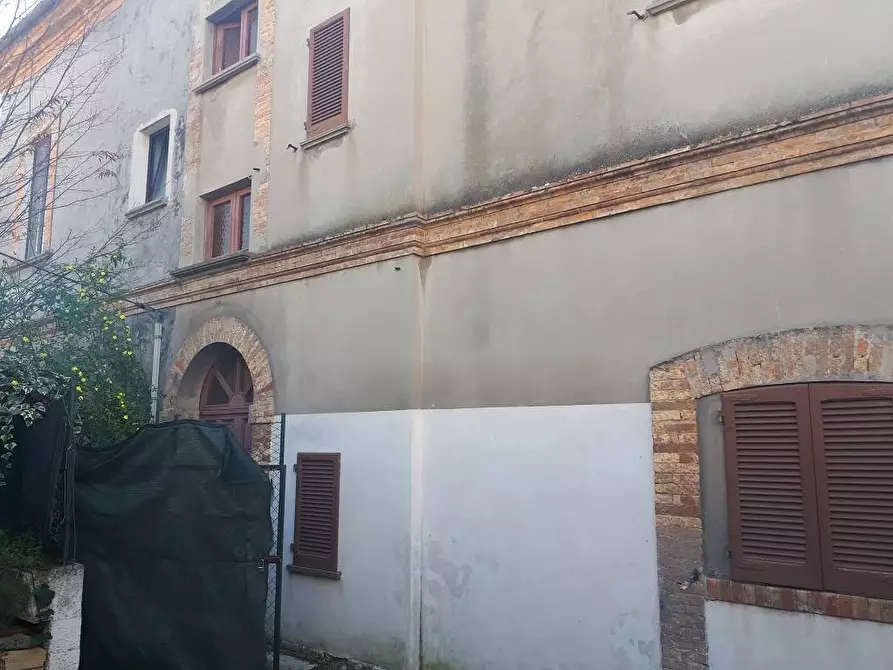 Immagine 1 di Appartamento in vendita  in Via Sabotino a Giulianova