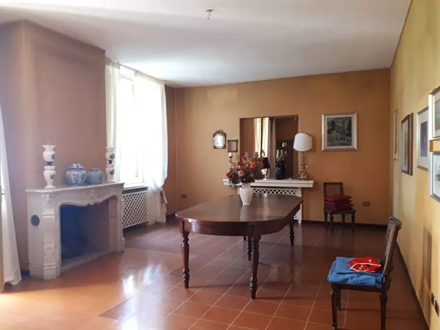 Immagine 9 di Villa in vendita  in Viale dello Splendore a Giulianova