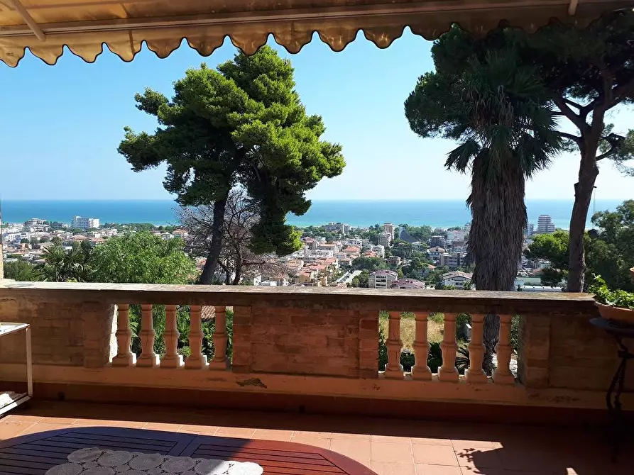 Immagine 13 di Villa in vendita  in Viale dello Splendore a Giulianova