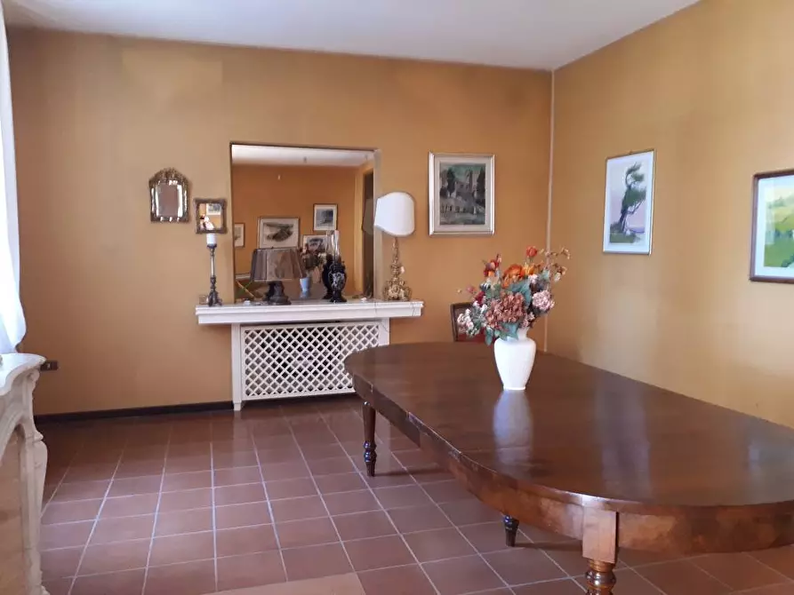 Immagine 15 di Villa in vendita  in Viale dello Splendore a Giulianova