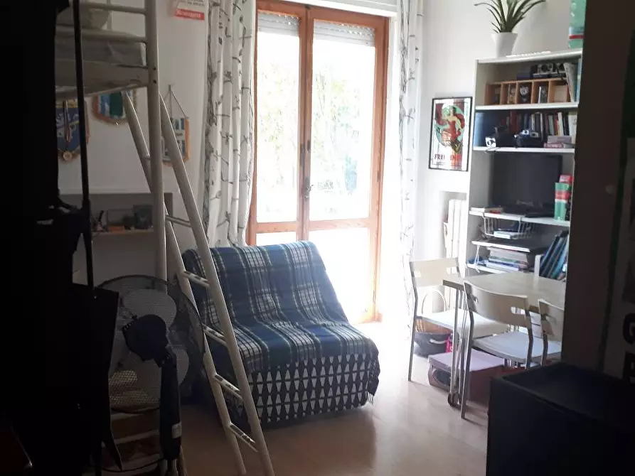 Immagine 24 di Appartamento in vendita  in Via Gasbarrini a Giulianova