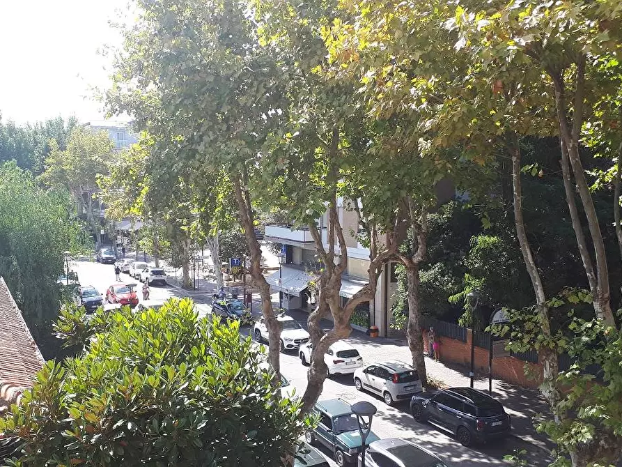 Immagine 30 di Appartamento in vendita  in Via Gasbarrini a Giulianova