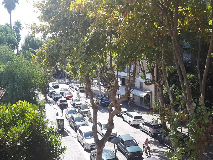 Immagine 29 di Appartamento in vendita  in Via Gasbarrini a Giulianova