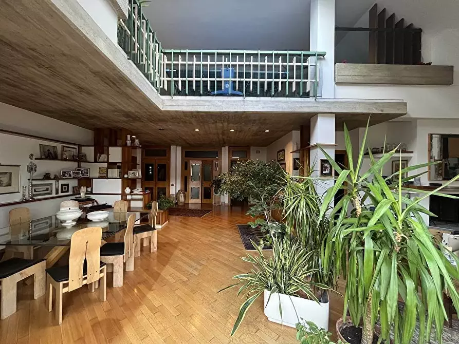 Immagine 7 di Casa indipendente in vendita  in Via Salvo D'Acquisto a Teramo