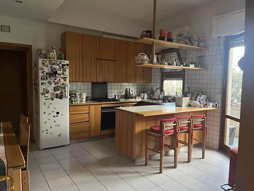 Immagine 8 di Casa indipendente in vendita  in Via Salvo D'Acquisto a Teramo