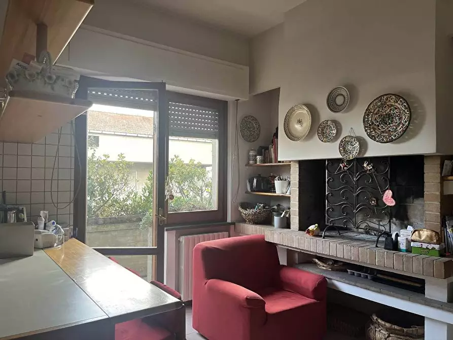 Immagine 9 di Casa indipendente in vendita  in Via Salvo D'Acquisto a Teramo