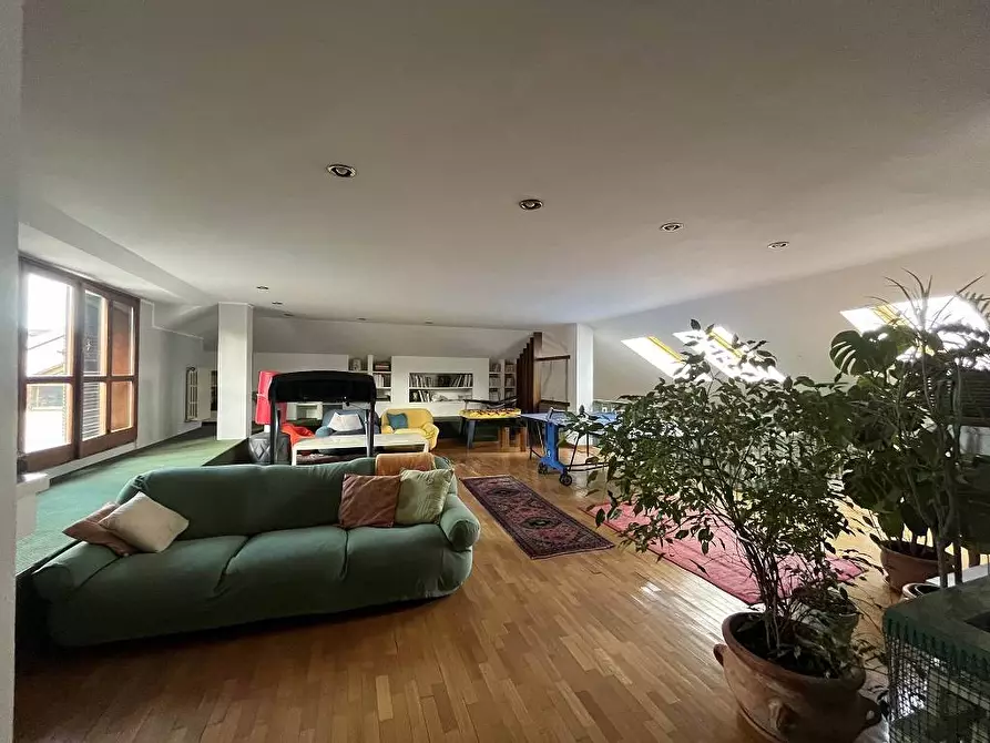 Immagine 14 di Casa indipendente in vendita  in Via Salvo D'Acquisto a Teramo