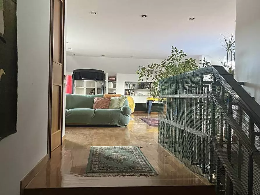 Immagine 16 di Casa indipendente in vendita  in Via Salvo D'Acquisto a Teramo