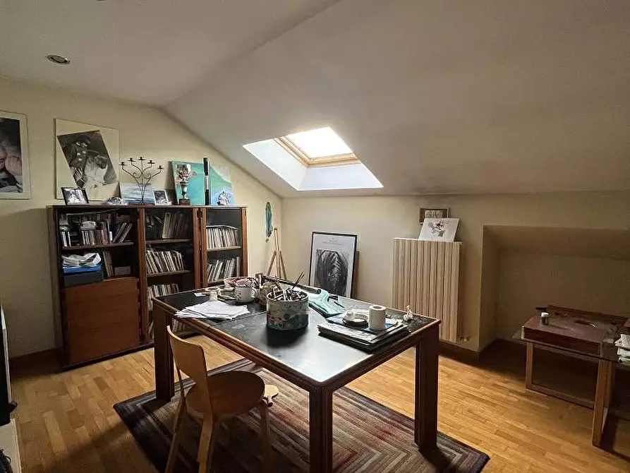 Immagine 17 di Casa indipendente in vendita  in Via Salvo D'Acquisto a Teramo