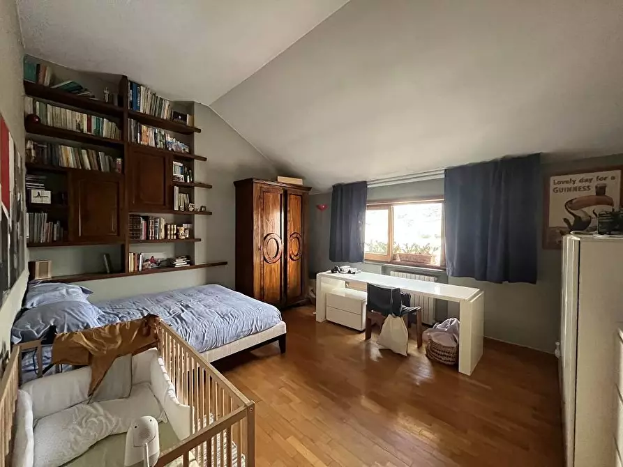 Immagine 18 di Casa indipendente in vendita  in Via Salvo D'Acquisto a Teramo