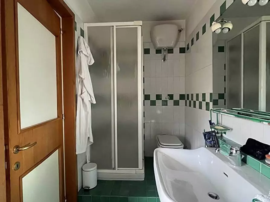 Immagine 22 di Casa indipendente in vendita  in Via Salvo D'Acquisto a Teramo