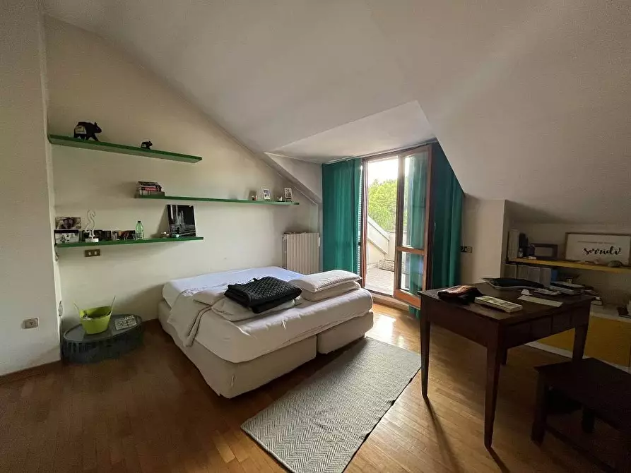 Immagine 23 di Casa indipendente in vendita  in Via Salvo D'Acquisto a Teramo