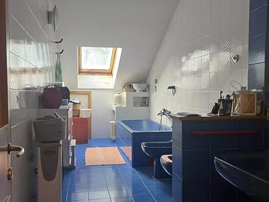 Immagine 25 di Casa indipendente in vendita  in Via Salvo D'Acquisto a Teramo