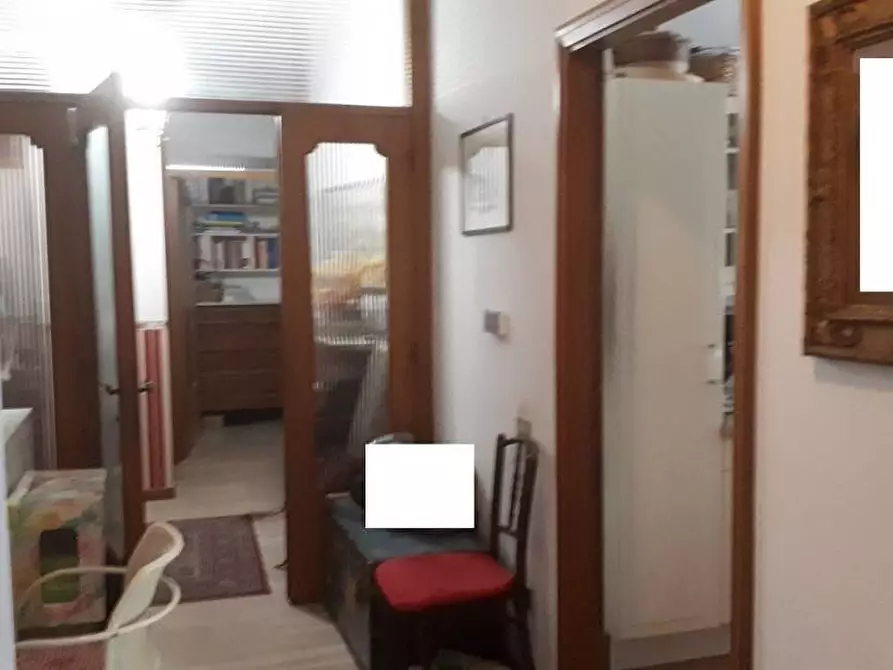 Immagine 21 di Appartamento in vendita  in Via Gasbarrini a Giulianova