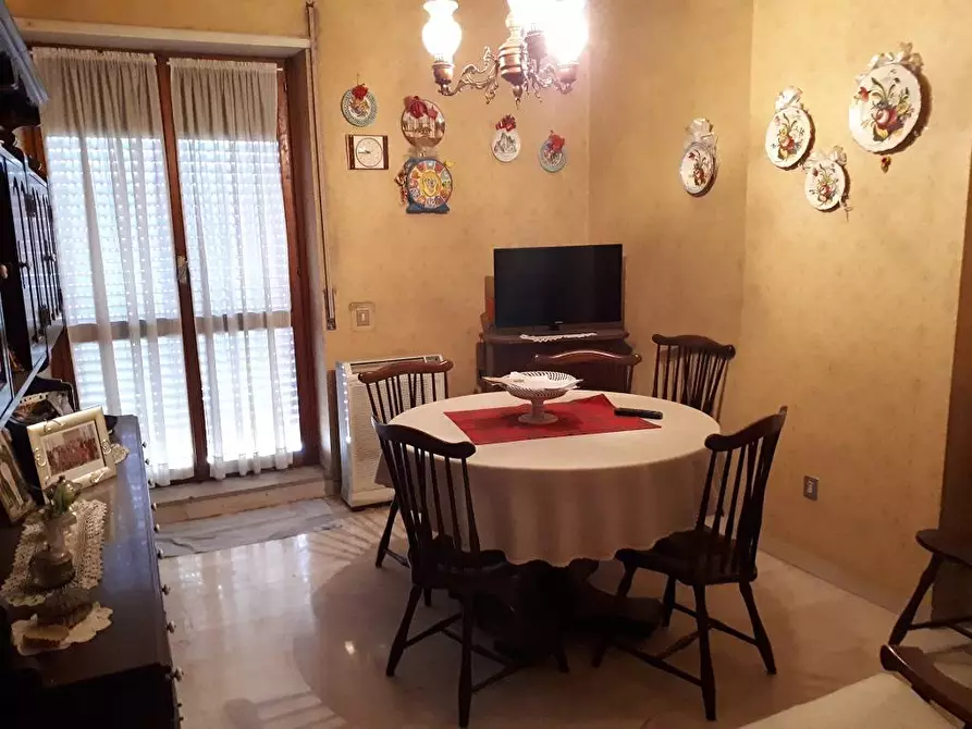 Immagine 6 di Appartamento in vendita  in Via A. Pepe a Teramo