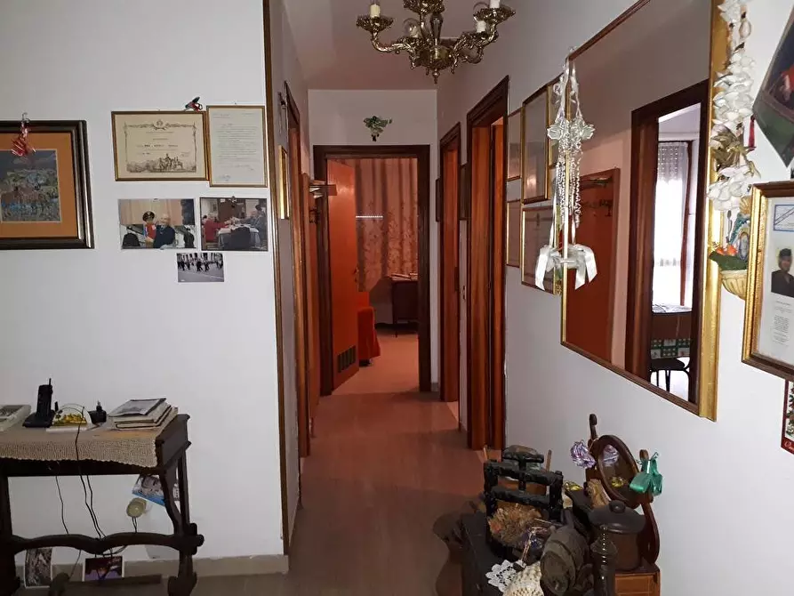 Immagine 7 di Appartamento in vendita  in Via A. Pepe a Teramo