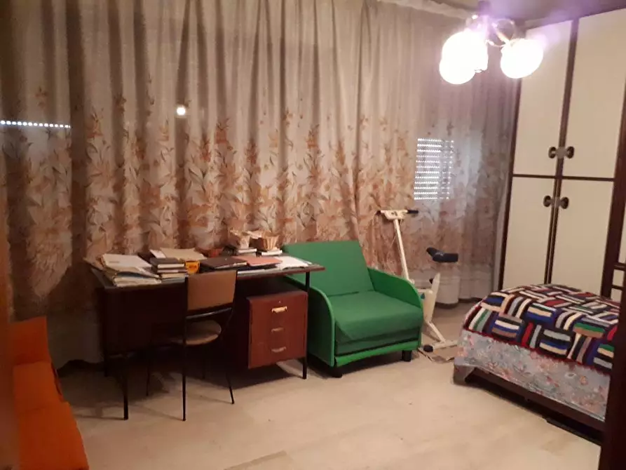 Immagine 10 di Appartamento in vendita  in Via A. Pepe a Teramo