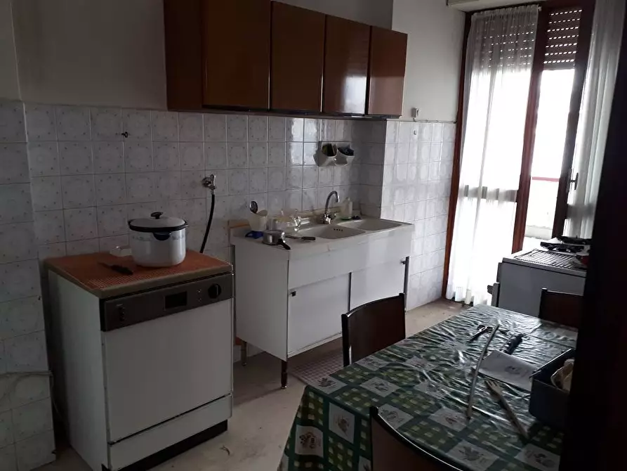 Immagine 11 di Appartamento in vendita  in Via A. Pepe a Teramo