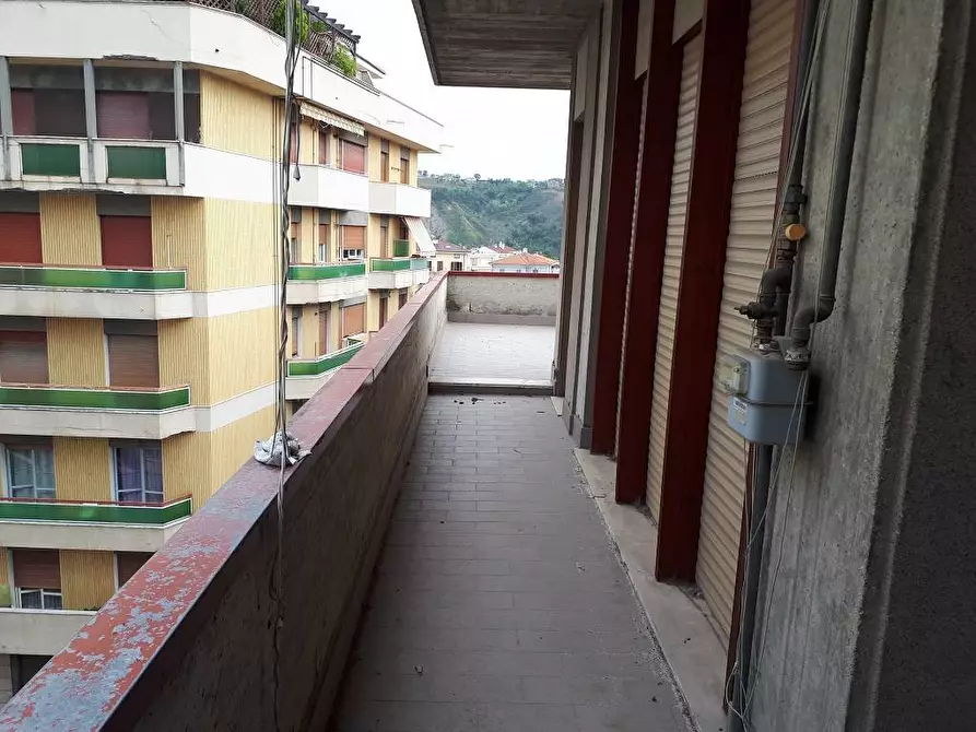 Immagine 14 di Appartamento in vendita  in Via A. Pepe a Teramo