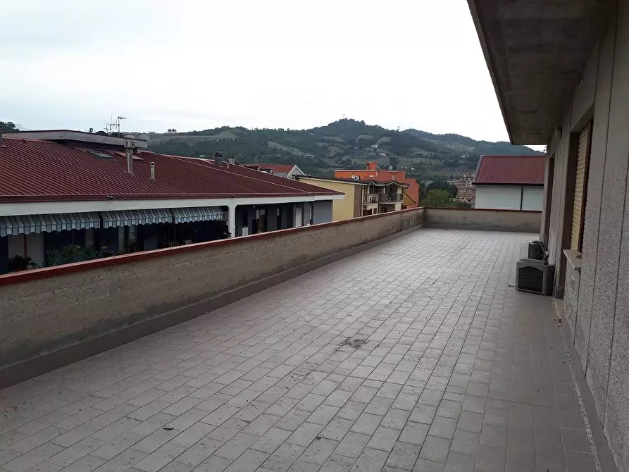 Immagine 15 di Appartamento in vendita  in Via A. Pepe a Teramo