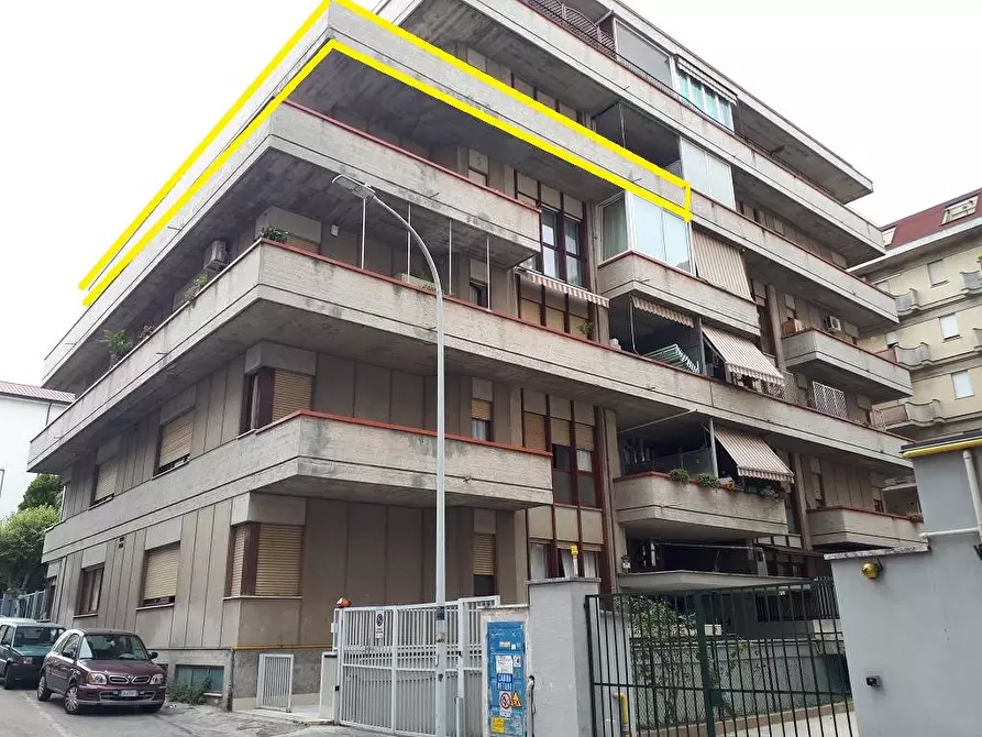 Immagine 20 di Appartamento in vendita  in Via A. Pepe a Teramo