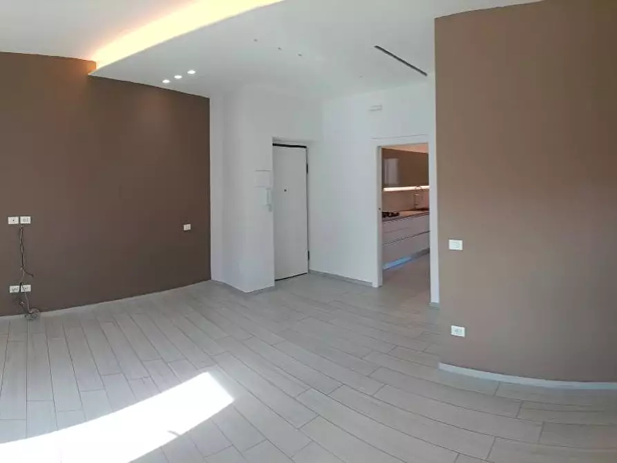 Immagine 5 di Appartamento in vendita  in Via Pietro Nenni a Teramo