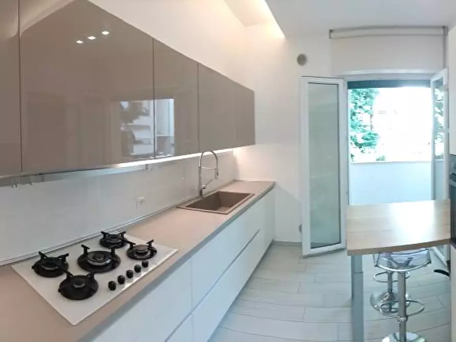 Immagine 7 di Appartamento in vendita  in Via Pietro Nenni a Teramo