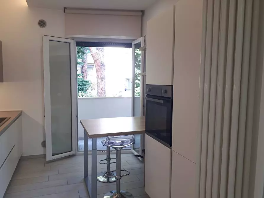 Immagine 8 di Appartamento in vendita  in Via Pietro Nenni a Teramo