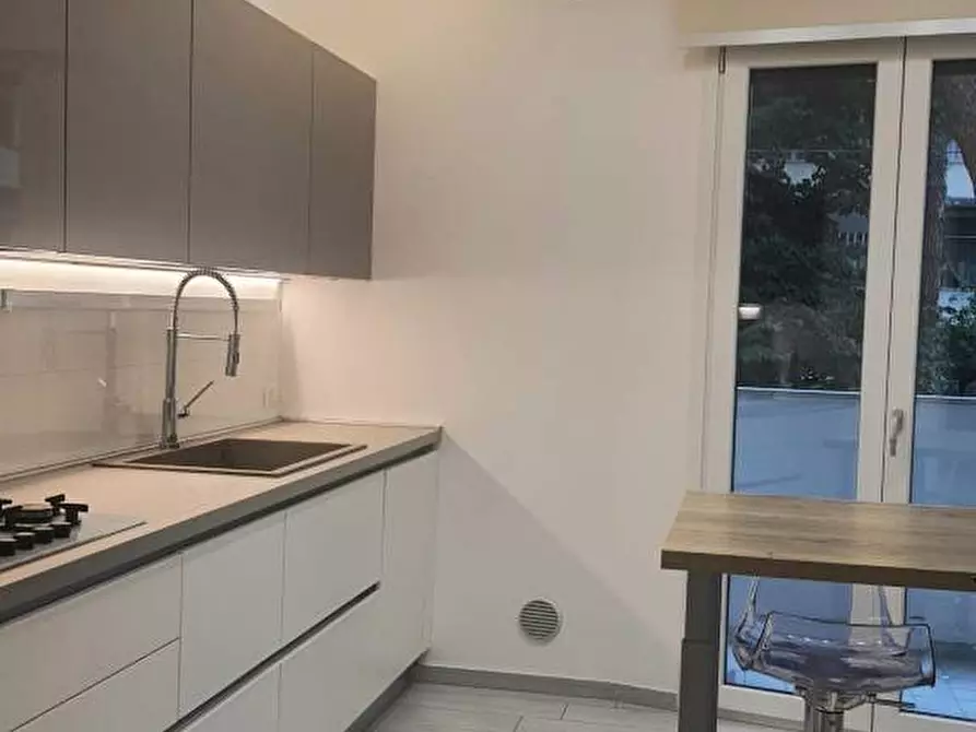 Immagine 3 di Appartamento in vendita  in Via Pietro Nenni a Teramo