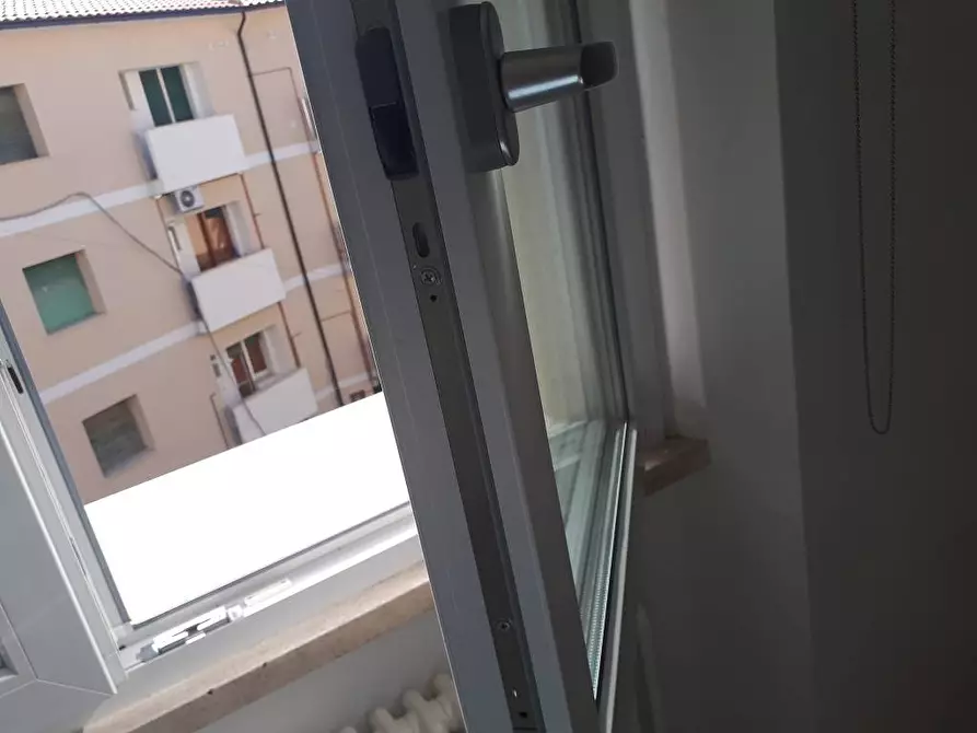 Immagine 17 di Appartamento in vendita  in Via Pietro Nenni a Teramo