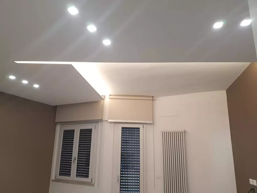 Immagine 24 di Appartamento in vendita  in Via Pietro Nenni a Teramo