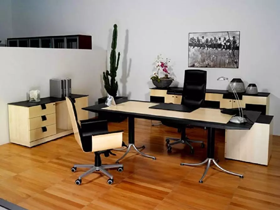 Immagine 3 di Ufficio in affitto  in Circonvallazione Ragusa a Teramo