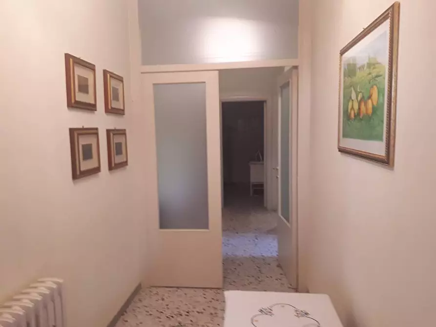 Immagine 12 di Casa semindipendente in vendita  in C. da Mezzanotte a Teramo