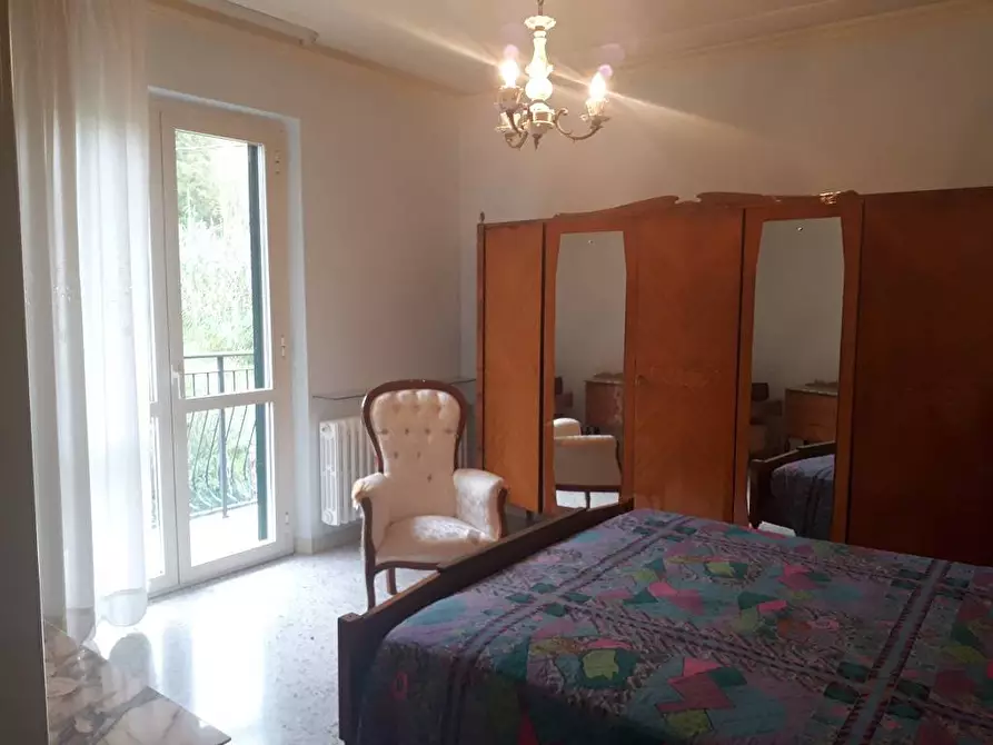 Immagine 13 di Casa semindipendente in vendita  in C. da Mezzanotte a Teramo