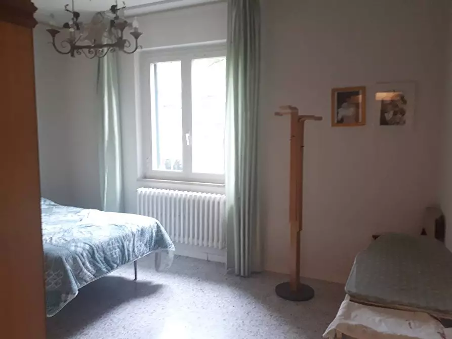 Immagine 16 di Casa semindipendente in vendita  in C. da Mezzanotte a Teramo