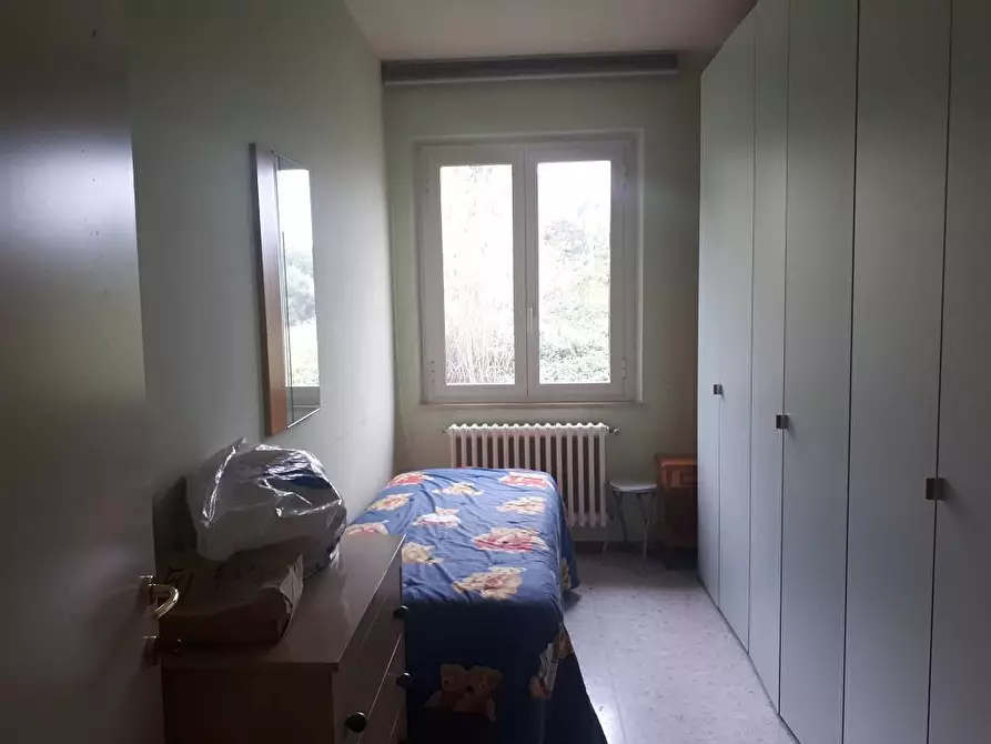 Immagine 18 di Casa semindipendente in vendita  in C. da Mezzanotte a Teramo