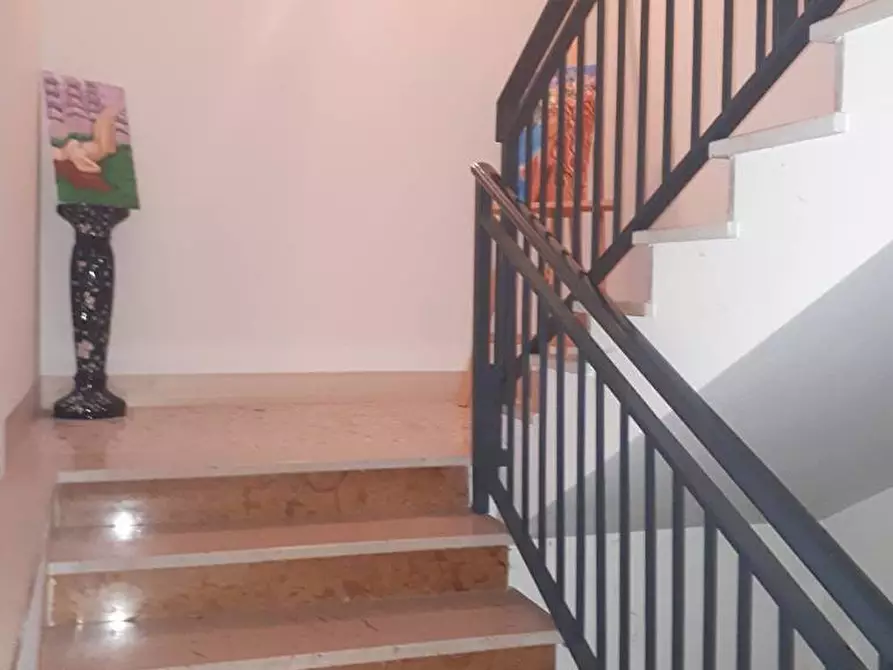 Immagine 19 di Casa semindipendente in vendita  in C. da Mezzanotte a Teramo