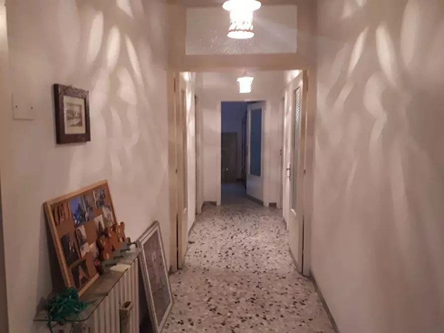 Immagine 21 di Casa semindipendente in vendita  in C. da Mezzanotte a Teramo