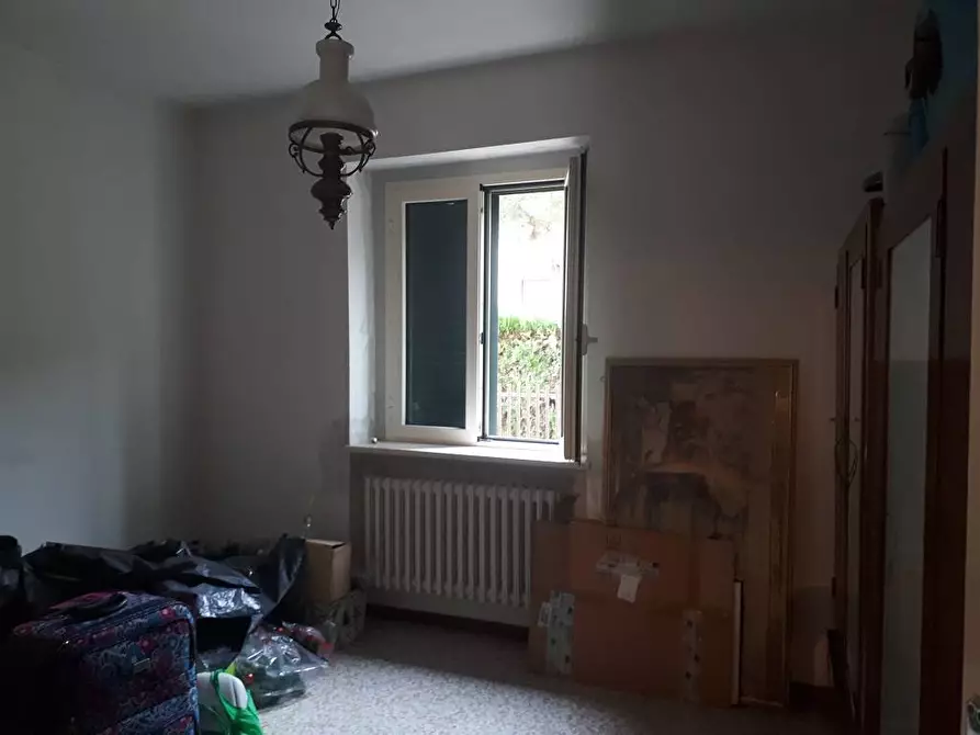 Immagine 28 di Casa semindipendente in vendita  in C. da Mezzanotte a Teramo