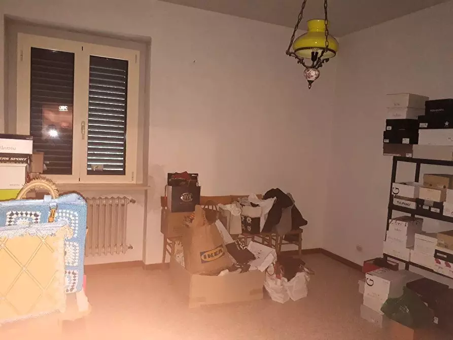 Immagine 30 di Casa semindipendente in vendita  in C. da Mezzanotte a Teramo