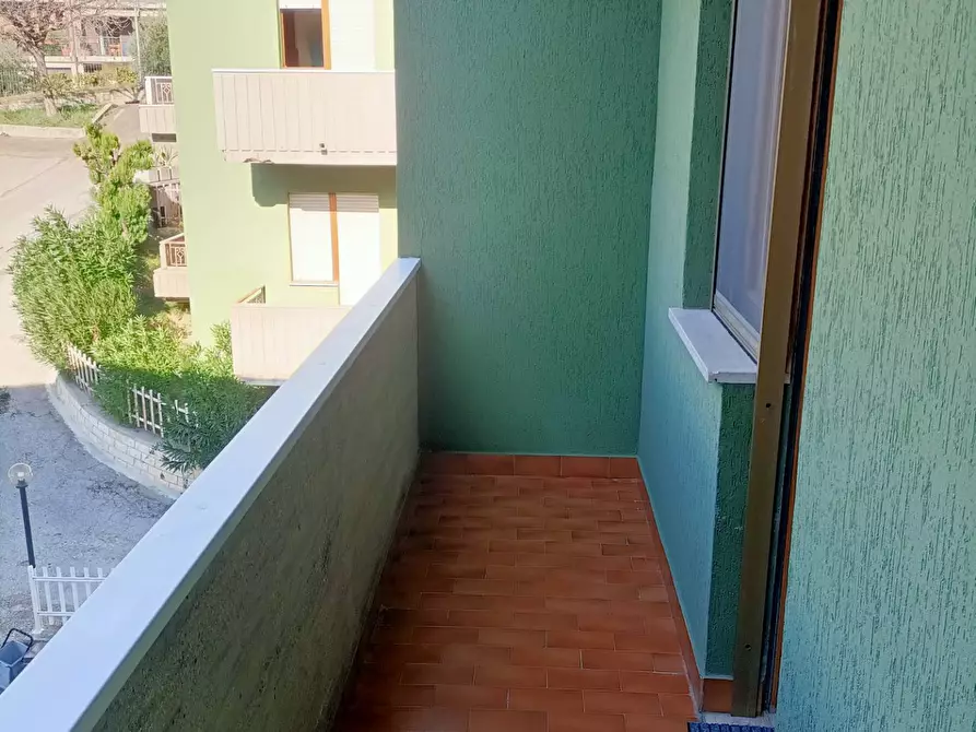 Immagine 20 di Appartamento in vendita  in Via Fonte Baiano a Teramo