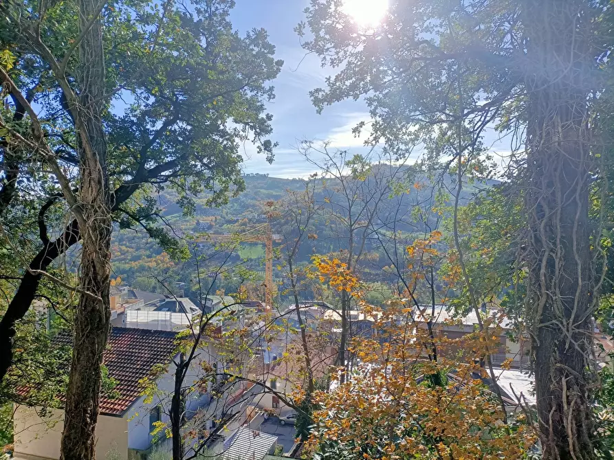 Immagine 27 di Appartamento in vendita  in Via Fonte Baiano a Teramo