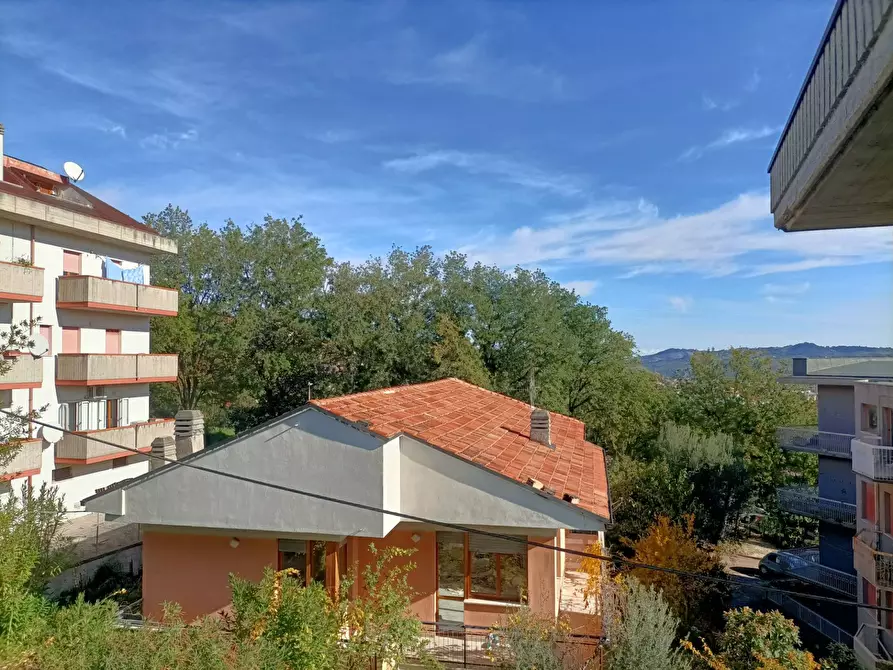 Immagine 28 di Appartamento in vendita  in Via Fonte Baiano a Teramo