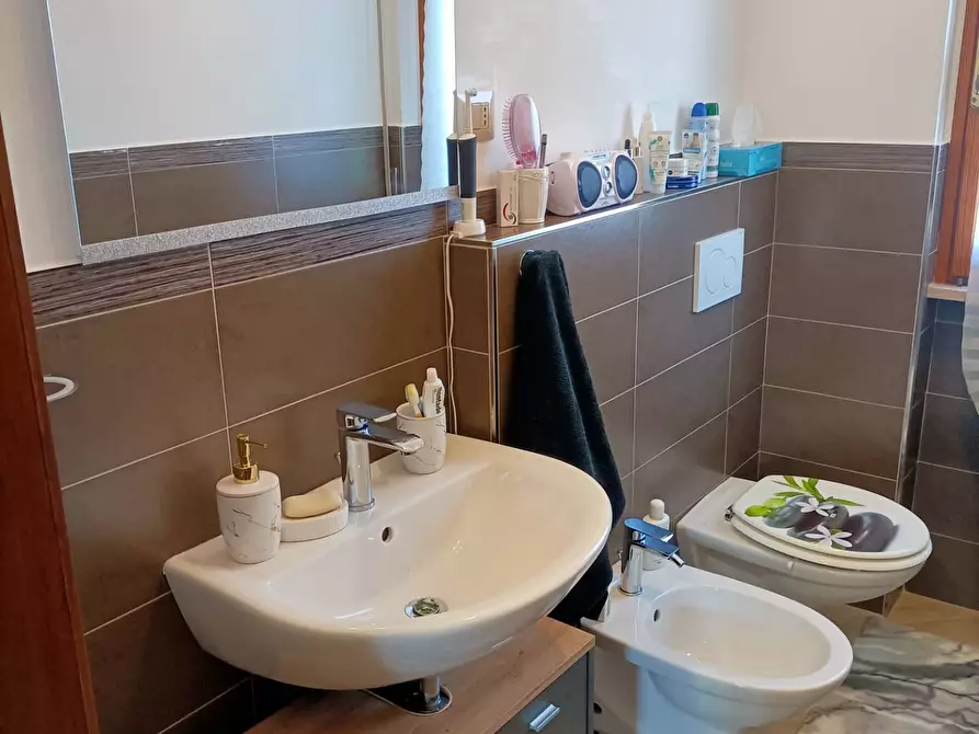 Immagine 24 di Appartamento in vendita  in Via Fonte Baiano a Teramo