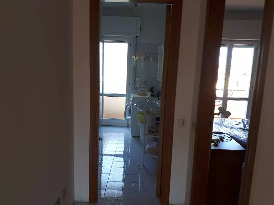 Immagine 3 di Appartamento in vendita  a Giulianova